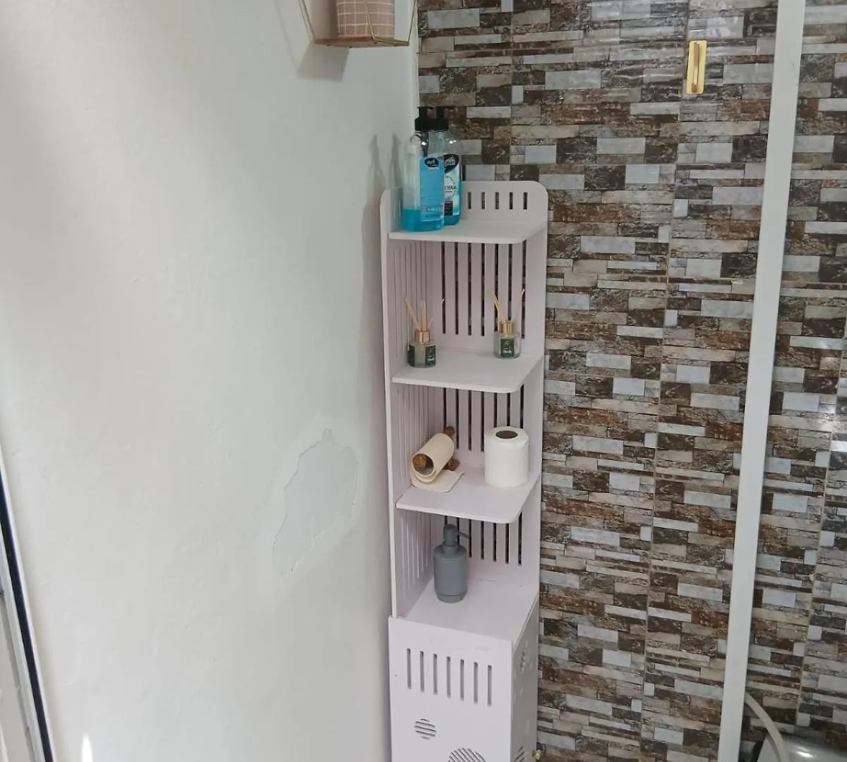 Logement Entier Meuble A Dakar